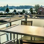 Апартаменты Lakeview - Penthouse Am Hafen