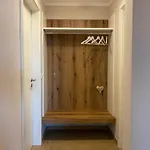 Lakeview - Penthouse Am Hafen Апартаменты *