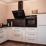 Апартаменты Lakeview - Penthouse Am Hafen *