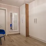 Апартаменты Lakeview - Penthouse Am Hafen *