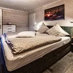 Lakeview - Penthouse Am Hafen Апартаменты
