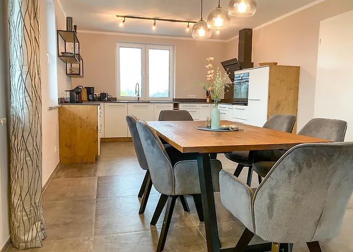 Lejlighed Lakeview - Penthouse Am Hafen