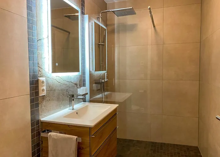 Lakeview - Penthouse Am Hafen *