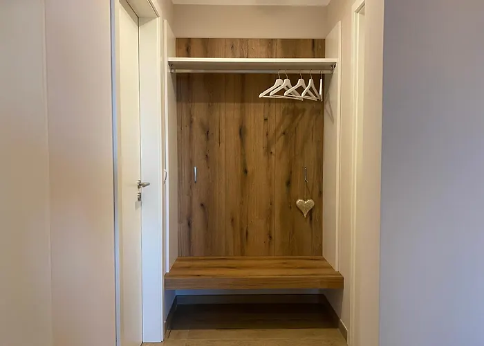 Lakeview - Penthouse Am Hafen Lejlighed *